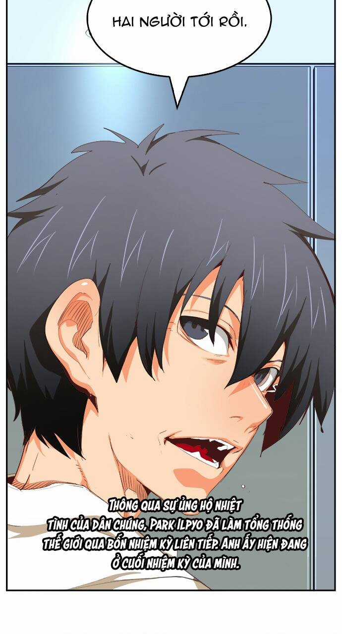 Chúa Tể Học Đường Chapter 565 trang 40