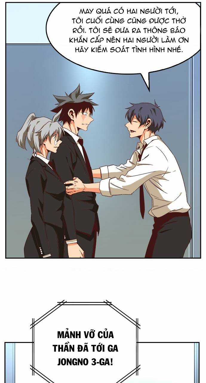 Chúa Tể Học Đường Chapter 565 trang 41