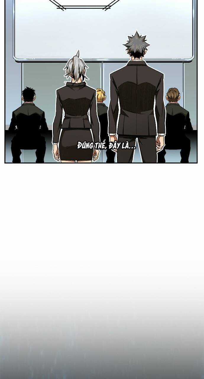 Chúa Tể Học Đường Chapter 565 trang 42