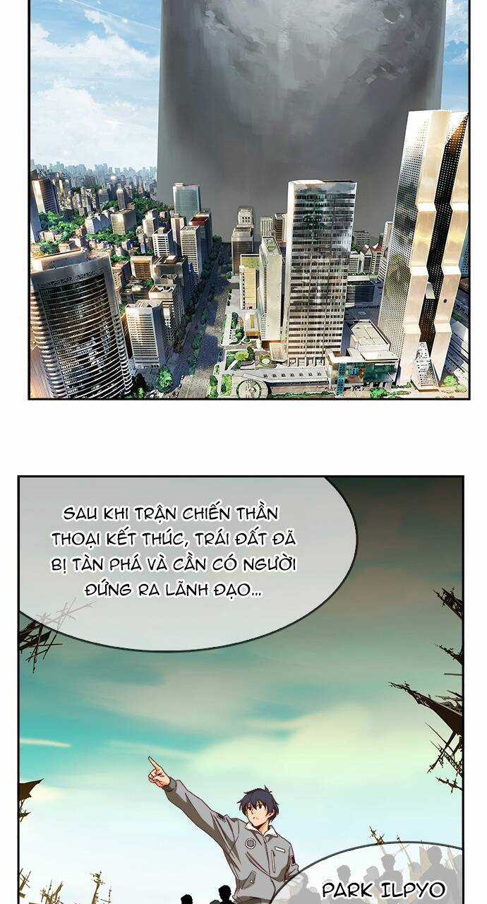 Chúa Tể Học Đường Chapter 565 trang 45