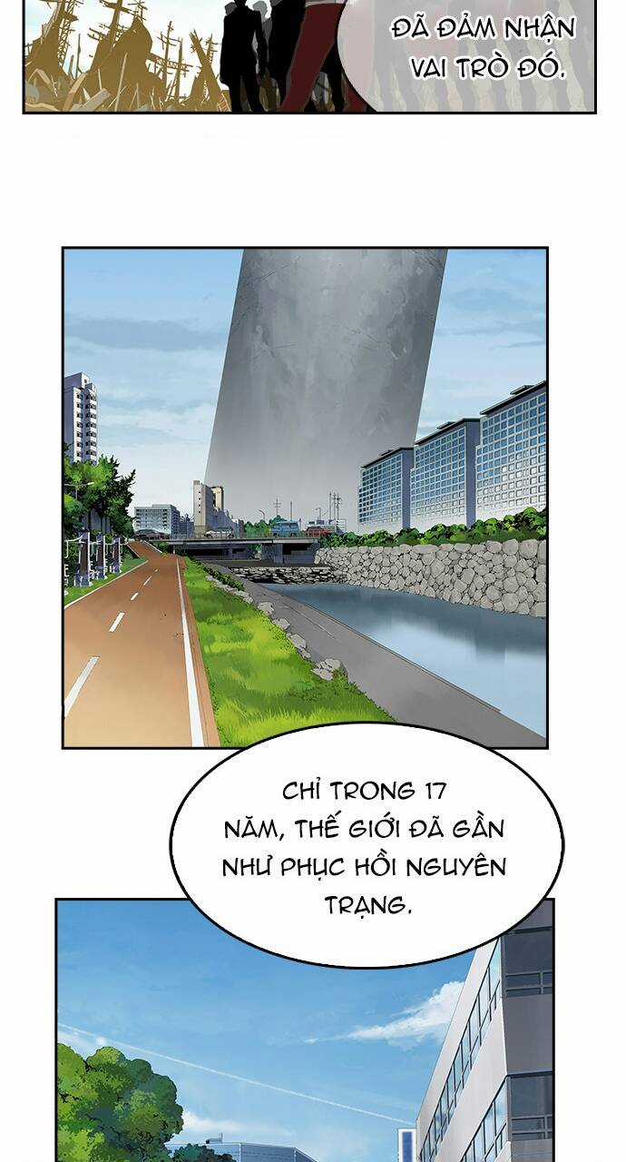 Chúa Tể Học Đường Chapter 565 trang 46