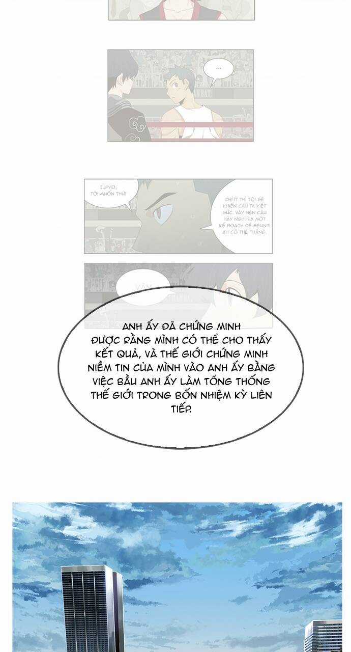 Chúa Tể Học Đường Chapter 565 trang 48