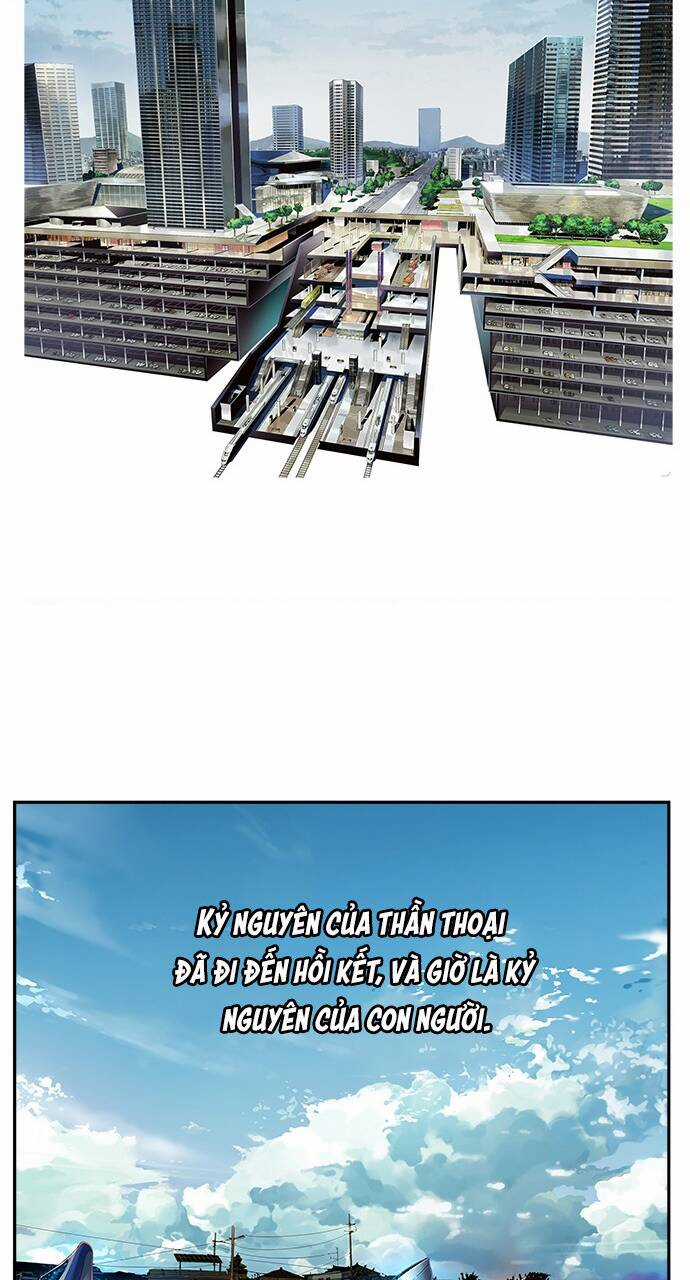 Chúa Tể Học Đường Chapter 565 trang 49