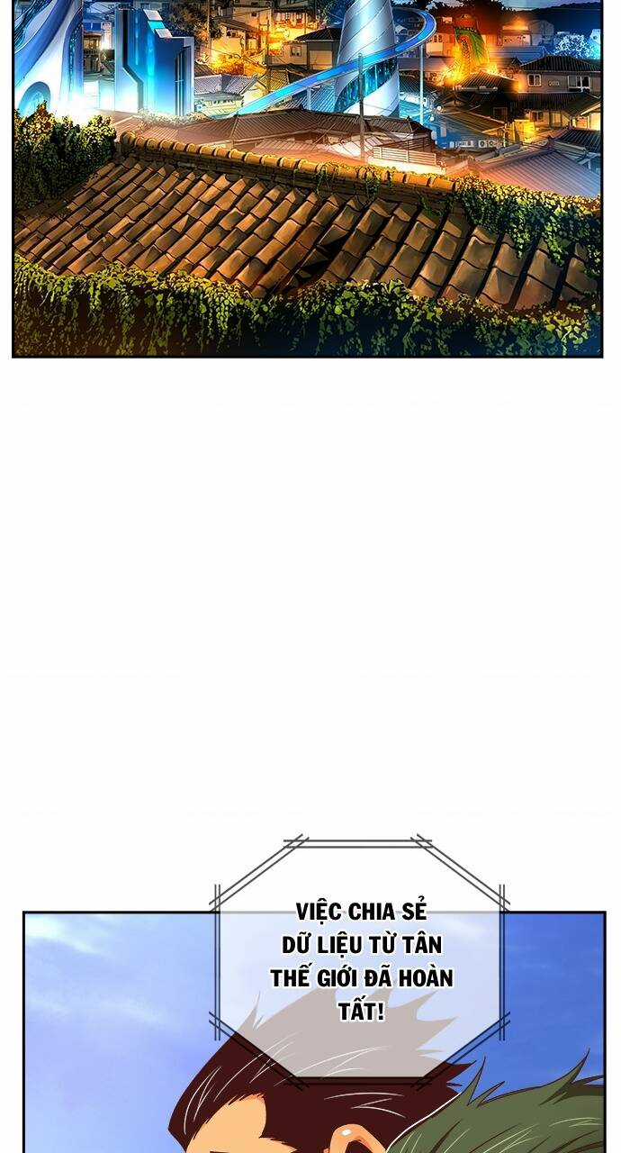 Chúa Tể Học Đường Chapter 565 trang 50