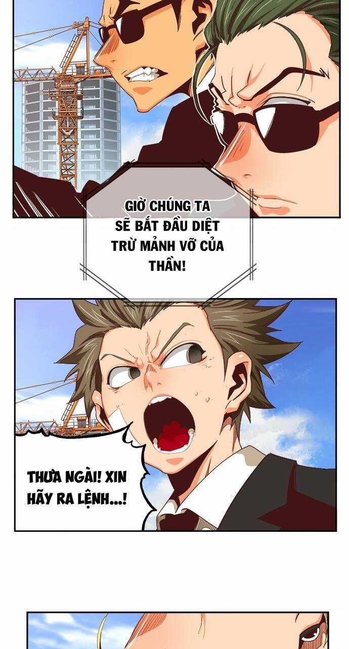 Chúa Tể Học Đường Chapter 565 trang 51