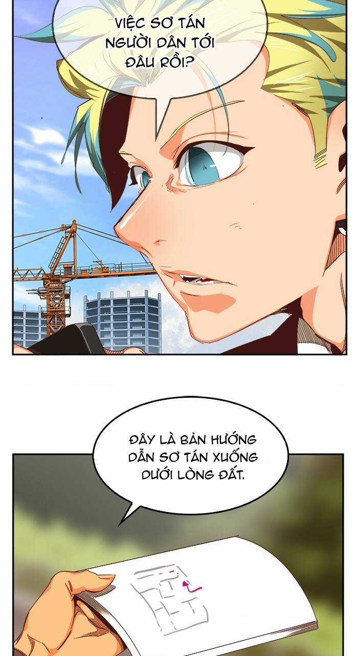 Chúa Tể Học Đường Chapter 565 trang 53