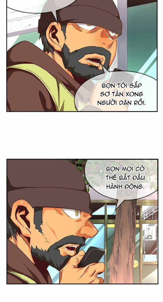 Chúa Tể Học Đường Chapter 565 trang 55