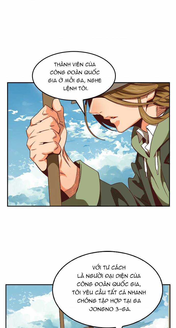 Chúa Tể Học Đường Chapter 565 trang 56