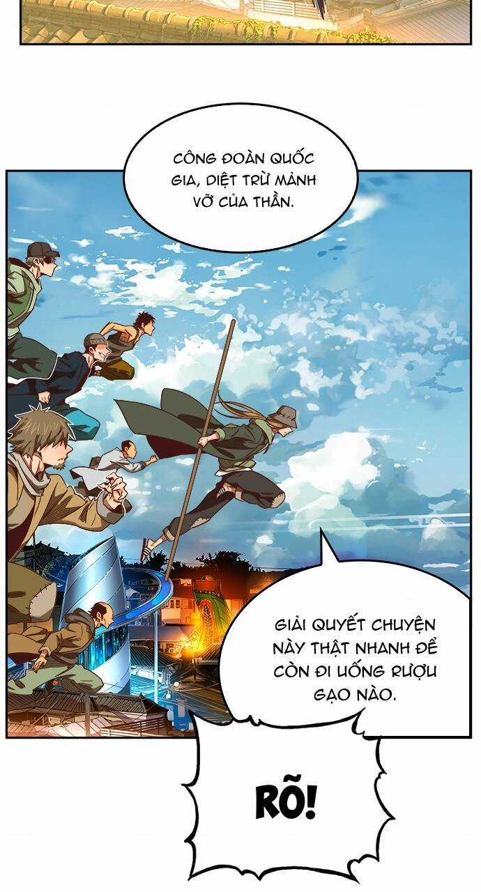 Chúa Tể Học Đường Chapter 565 trang 59