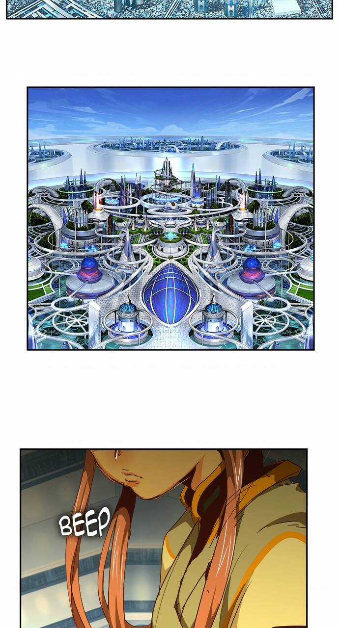 Chúa Tể Học Đường Chapter 565 trang 6