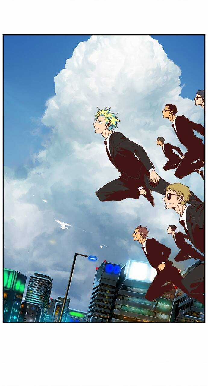 Chúa Tể Học Đường Chapter 565 trang 60