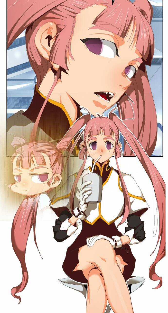 Chúa Tể Học Đường Chapter 565 trang 62