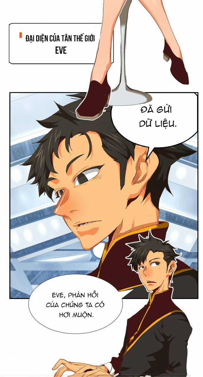 Chúa Tể Học Đường Chapter 565 trang 63