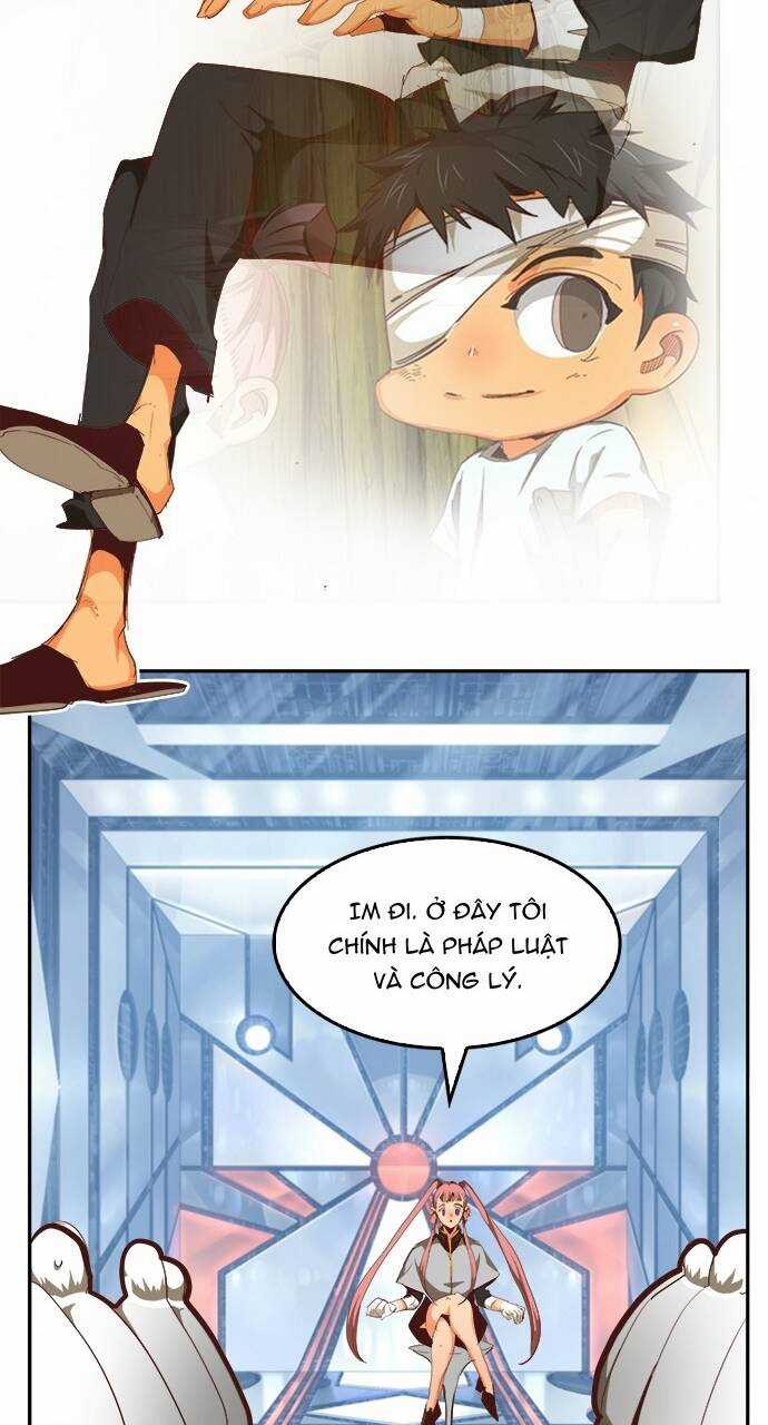 Chúa Tể Học Đường Chapter 565 trang 64