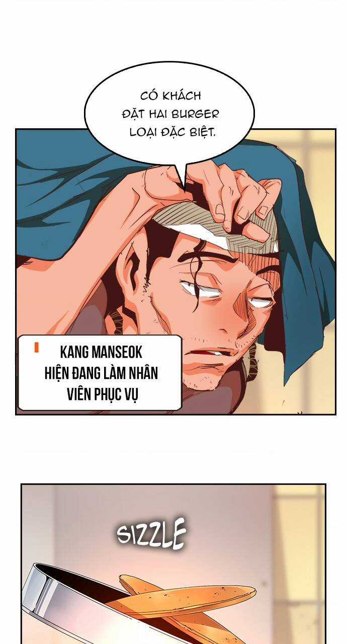 Chúa Tể Học Đường Chapter 565 trang 66