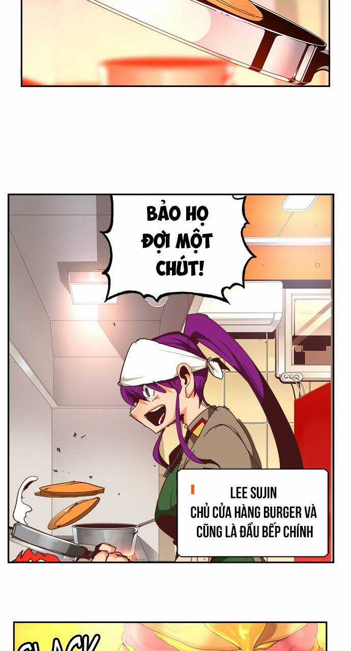 Chúa Tể Học Đường Chapter 565 trang 67