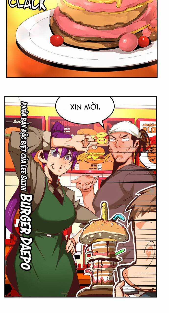 Chúa Tể Học Đường Chapter 565 trang 68