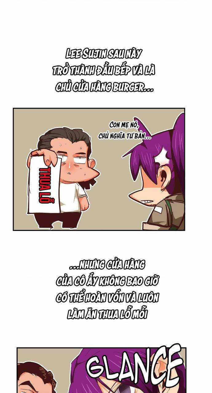 Chúa Tể Học Đường Chapter 565 trang 69