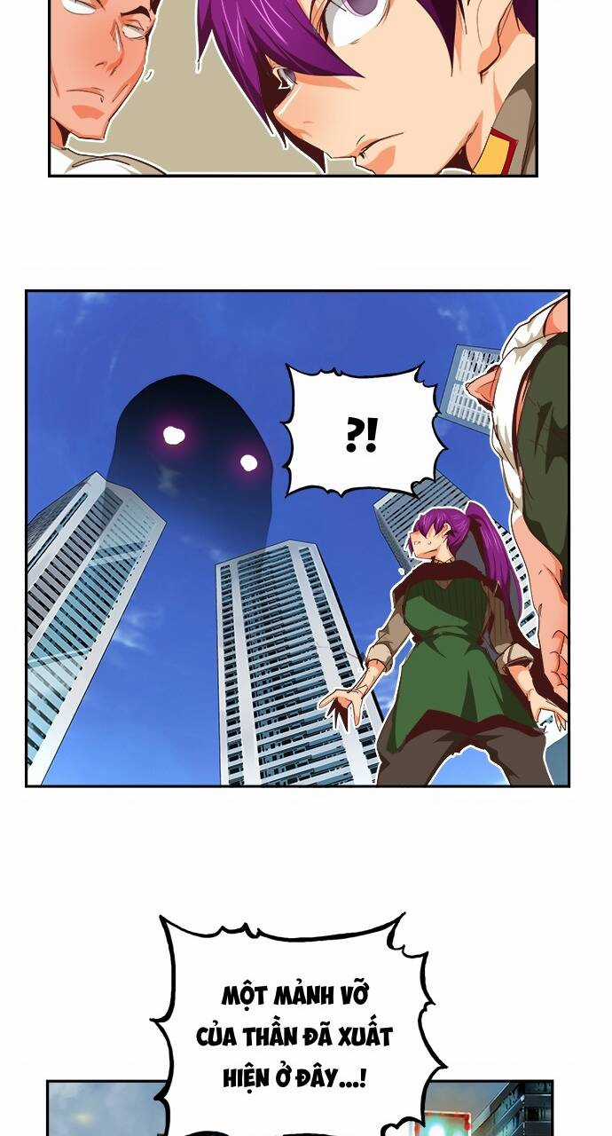 Chúa Tể Học Đường Chapter 565 trang 70