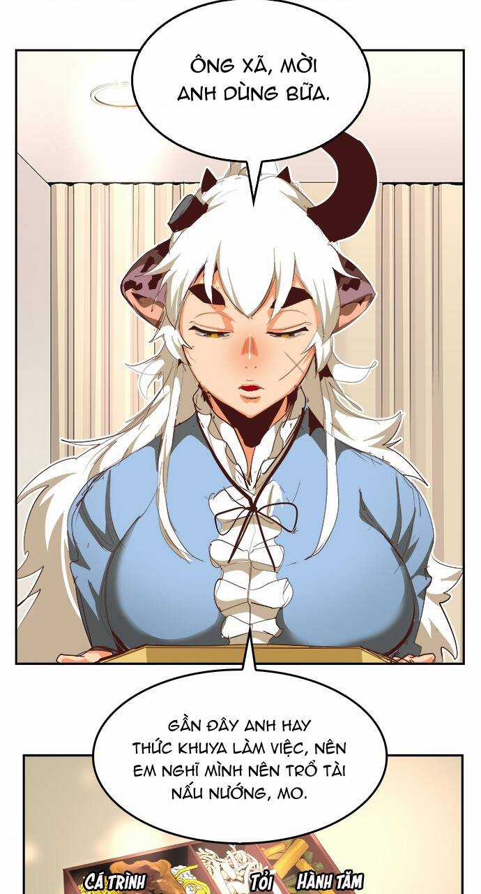 Chúa Tể Học Đường Chapter 565 trang 76