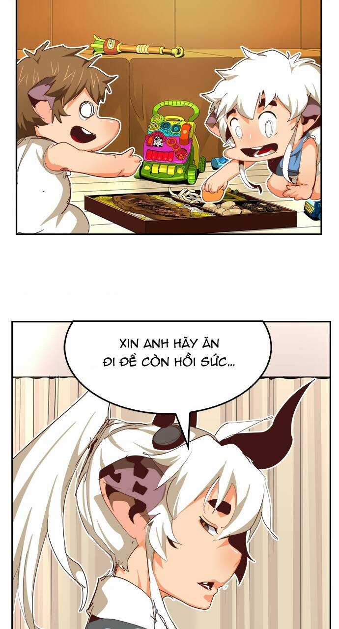 Chúa Tể Học Đường Chapter 565 trang 78