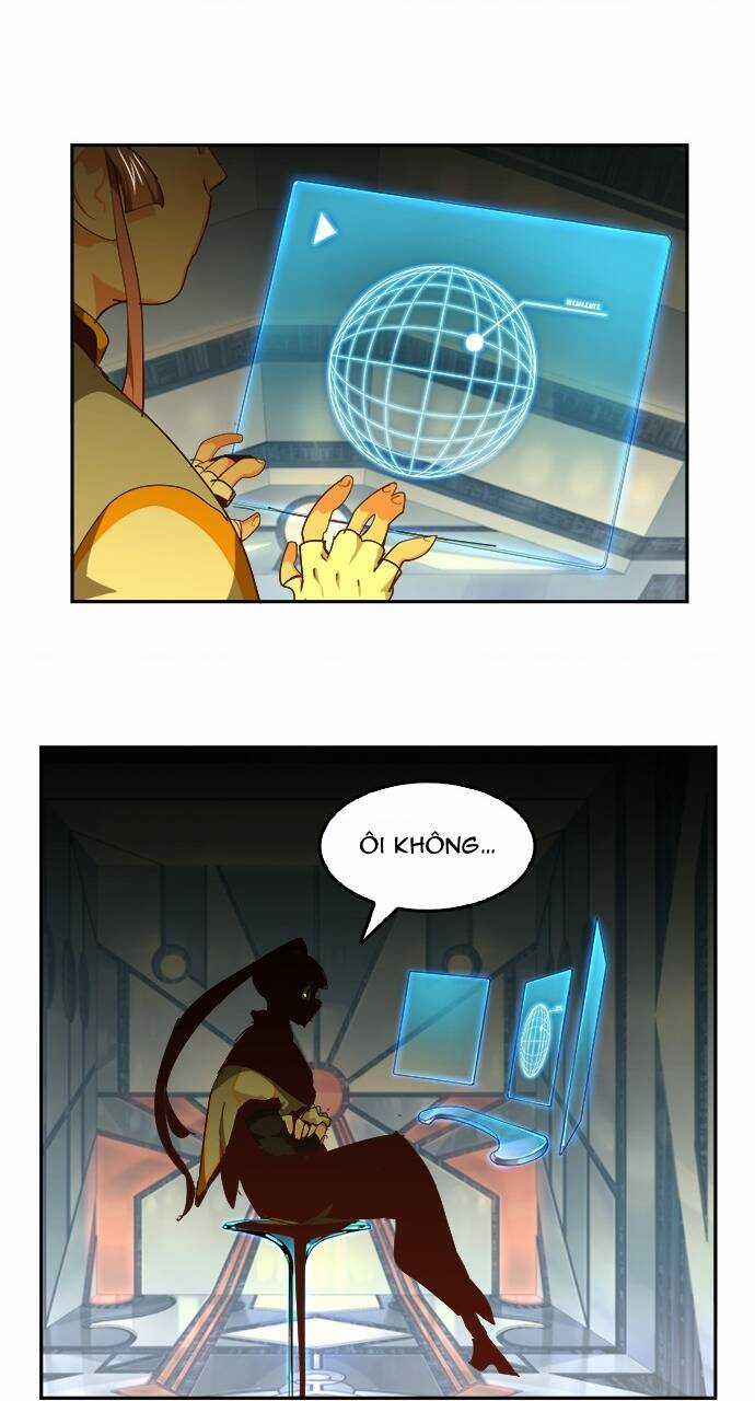 Chúa Tể Học Đường Chapter 565 trang 8