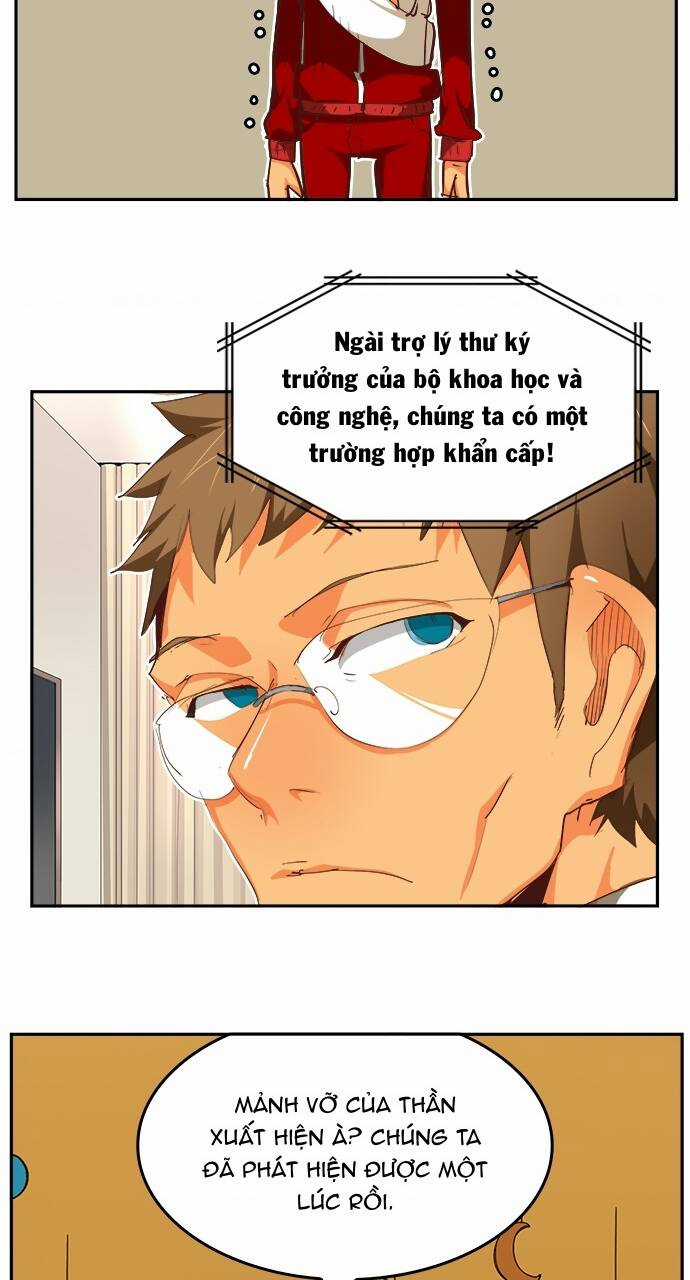 Chúa Tể Học Đường Chapter 565 trang 80