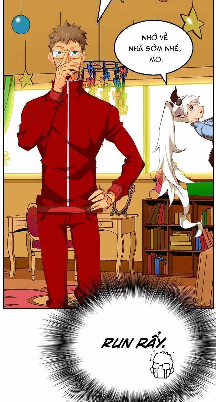 Chúa Tể Học Đường Chapter 565 trang 81