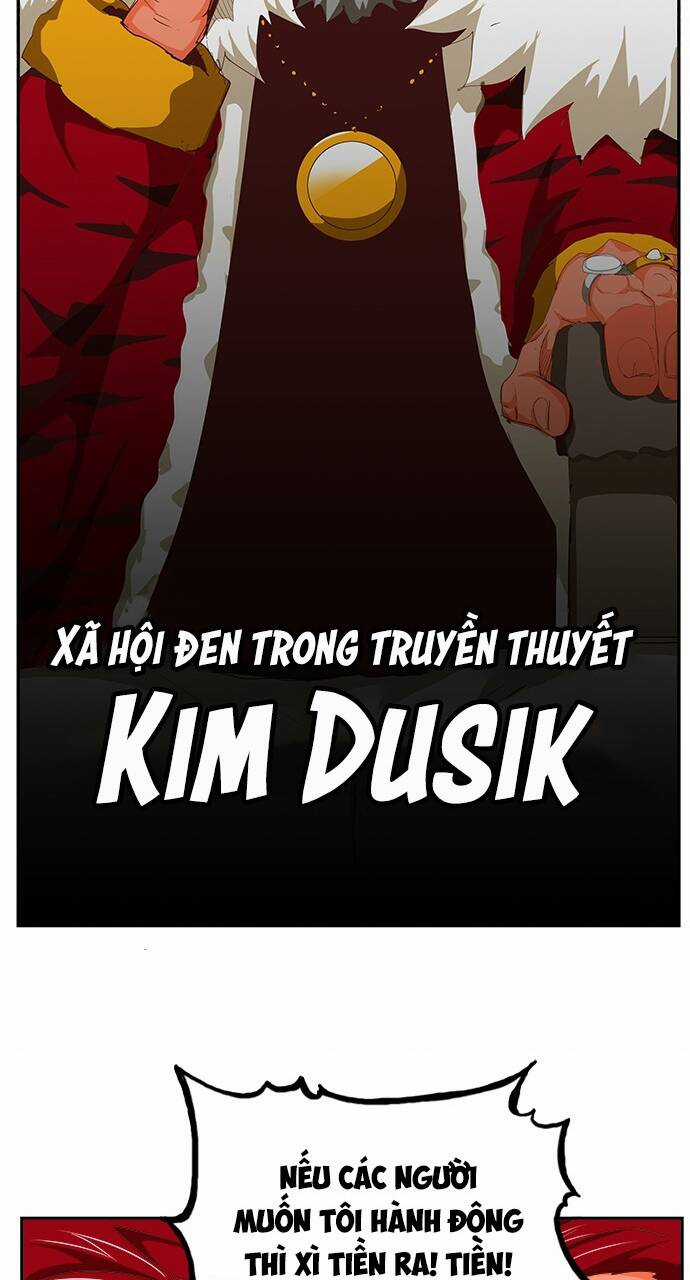 Chúa Tể Học Đường Chapter 565 trang 84