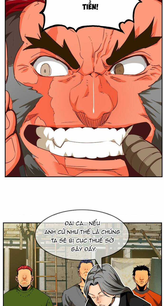 Chúa Tể Học Đường Chapter 565 trang 85