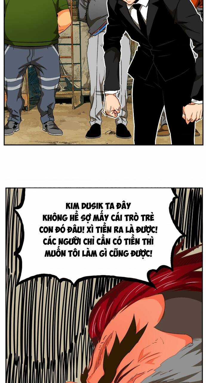 Chúa Tể Học Đường Chapter 565 trang 86