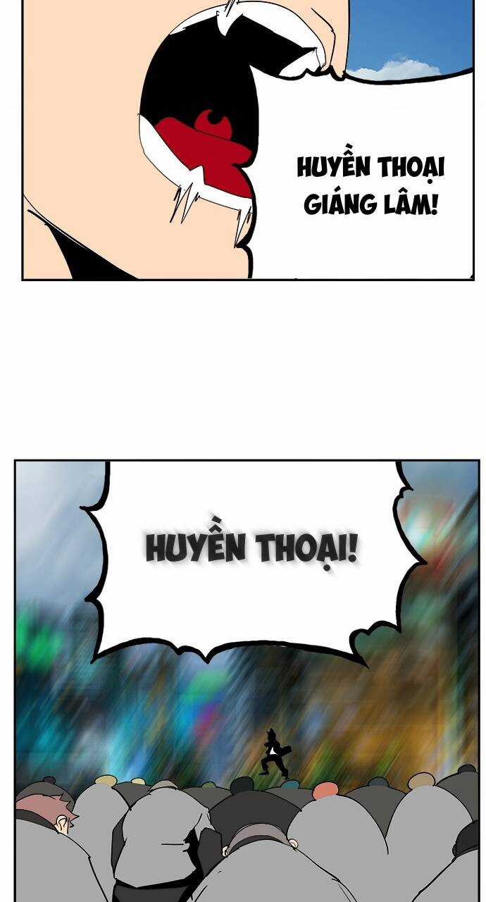 Chúa Tể Học Đường Chapter 565 trang 90