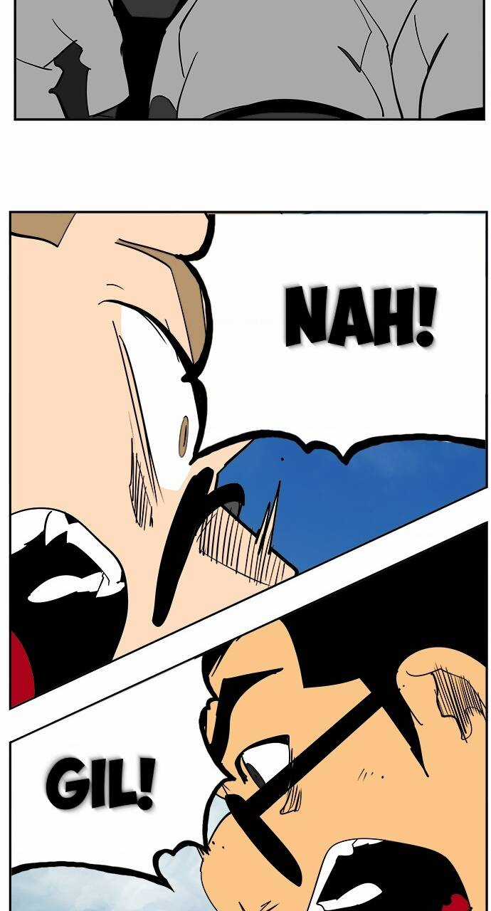 Chúa Tể Học Đường Chapter 565 trang 91