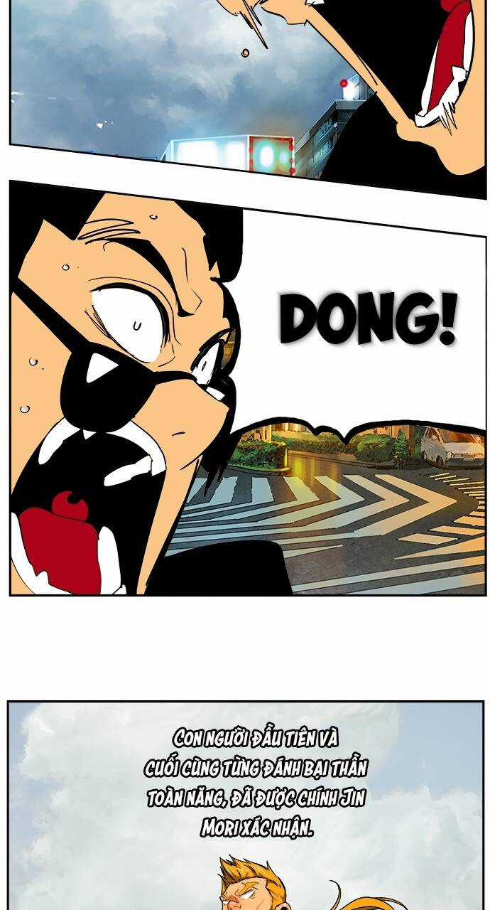 Chúa Tể Học Đường Chapter 565 trang 92