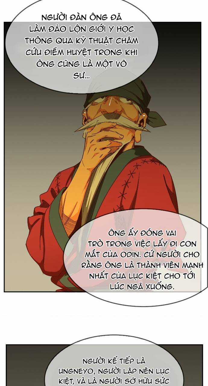 Chúa Tể Học Đường Chapter 565 trang 99