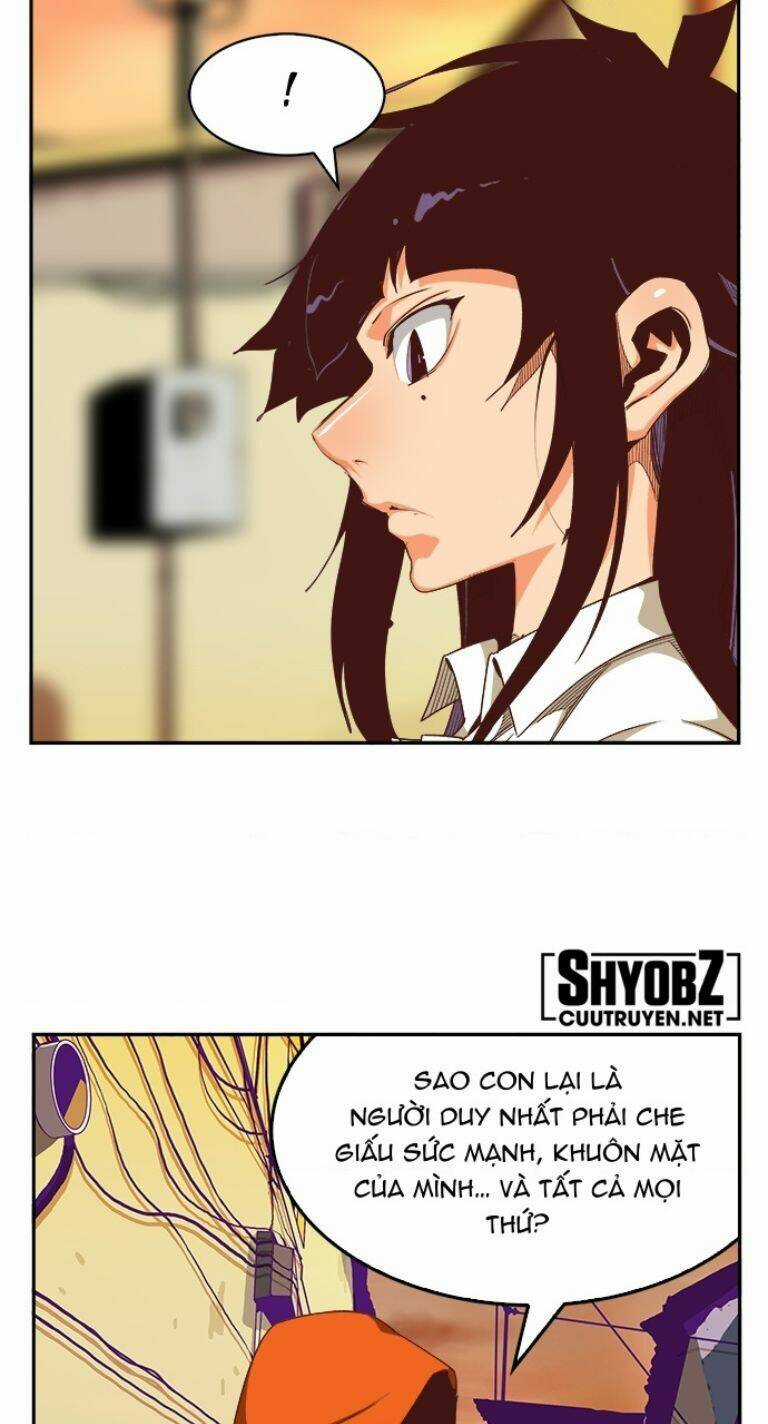 Chúa Tể Học Đường Chapter 566 trang 10