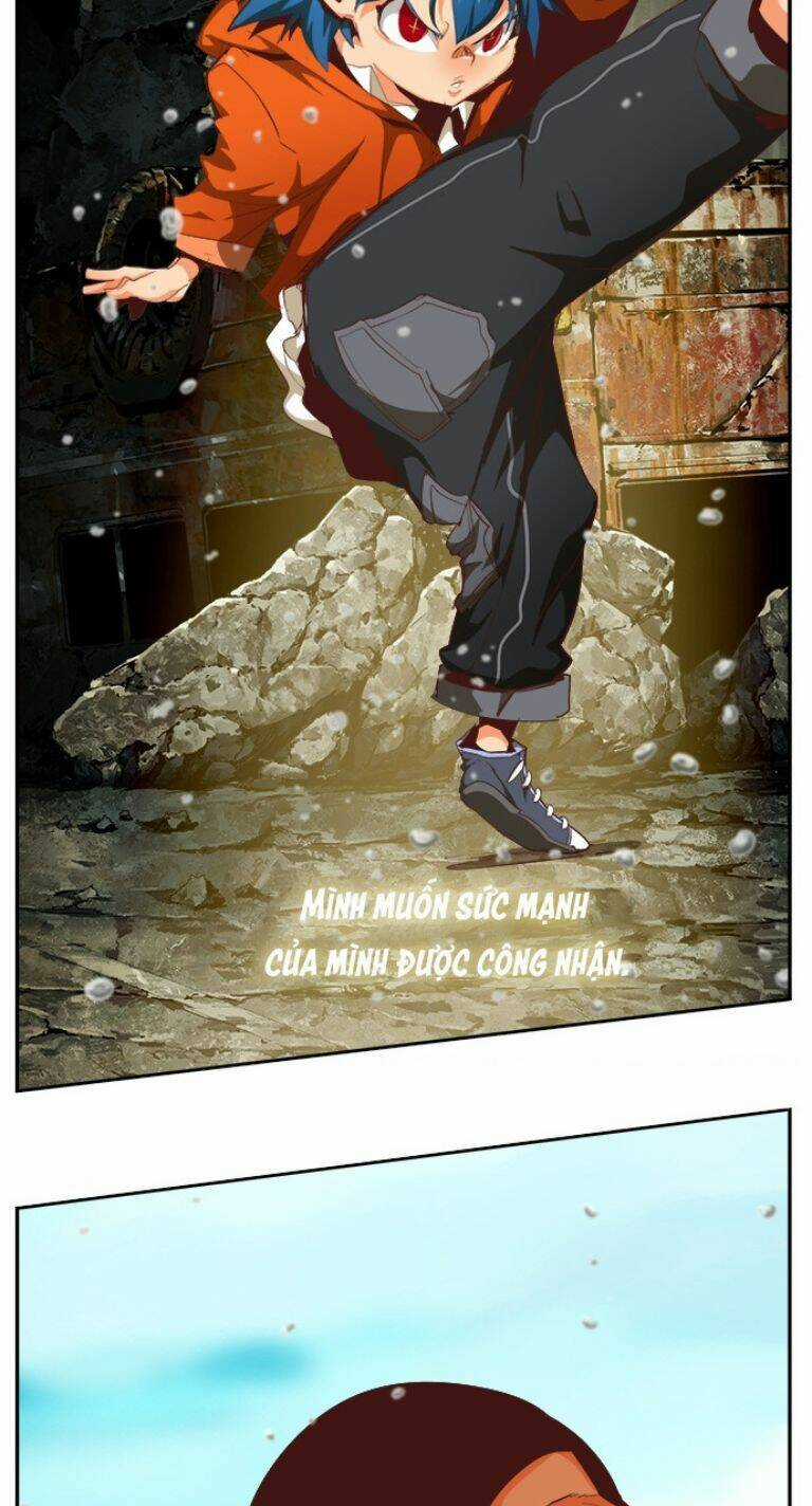 Chúa Tể Học Đường Chapter 566 trang 100