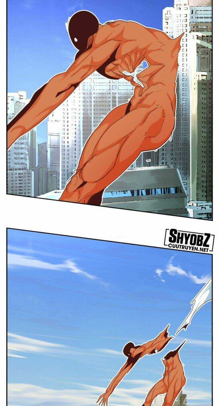 Chúa Tể Học Đường Chapter 566 trang 102