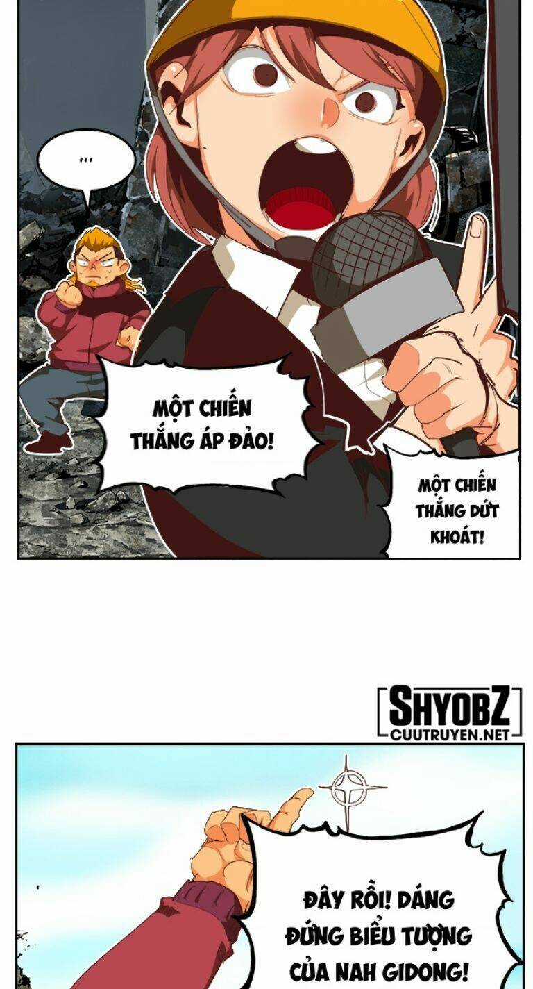 Chúa Tể Học Đường Chapter 566 trang 105