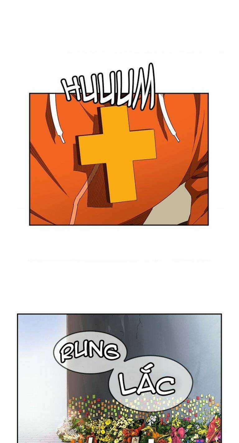 Chúa Tể Học Đường Chapter 566 trang 107