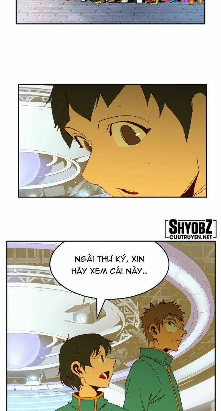 Chúa Tể Học Đường Chapter 566 trang 108