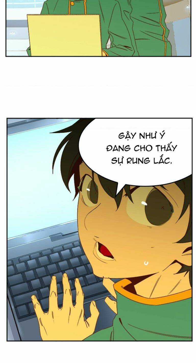 Chúa Tể Học Đường Chapter 566 trang 109