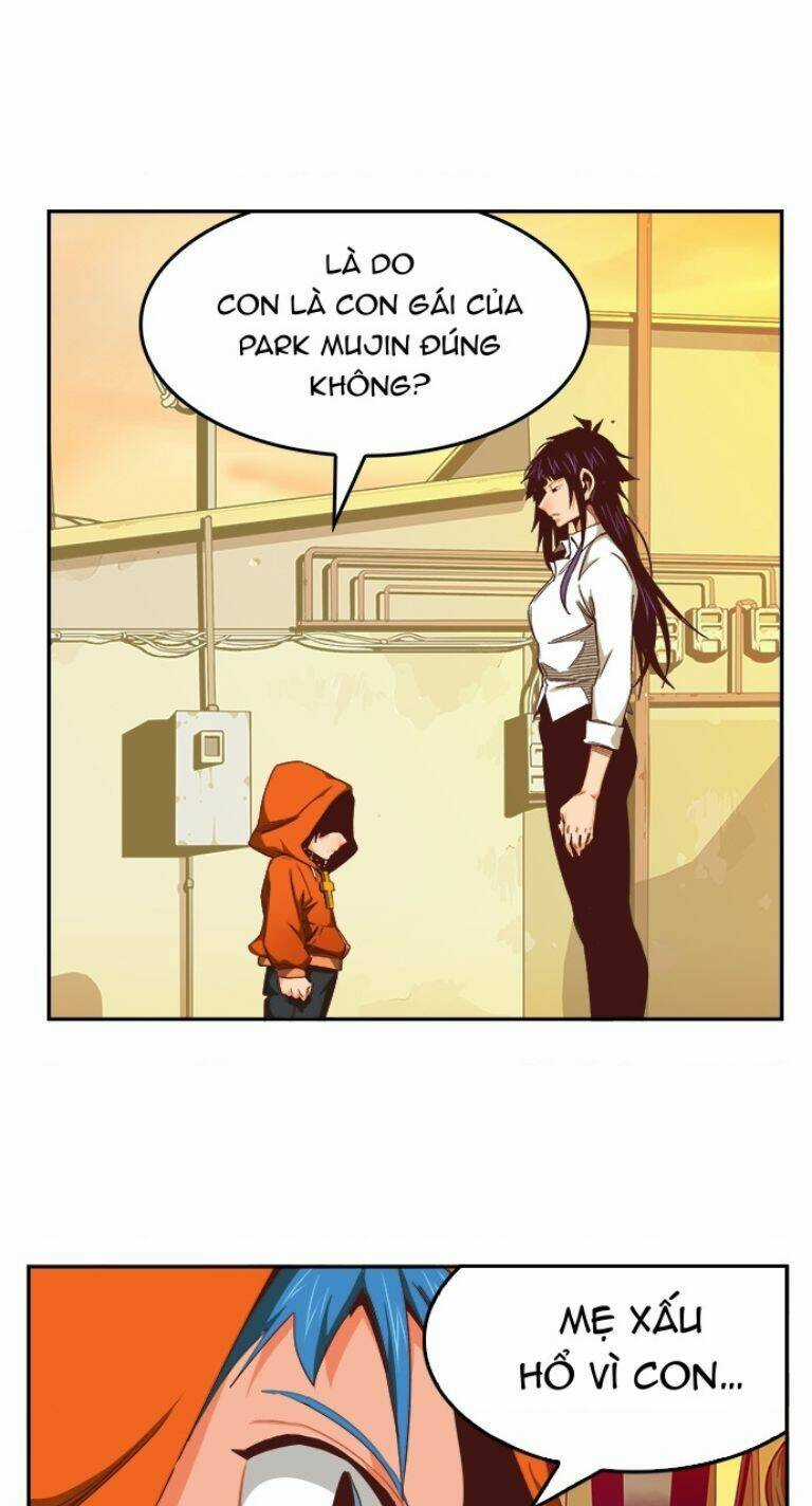 Chúa Tể Học Đường Chapter 566 trang 12