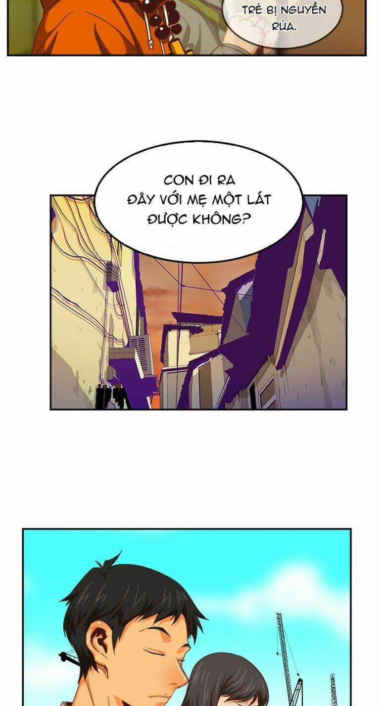 Chúa Tể Học Đường Chapter 566 trang 14