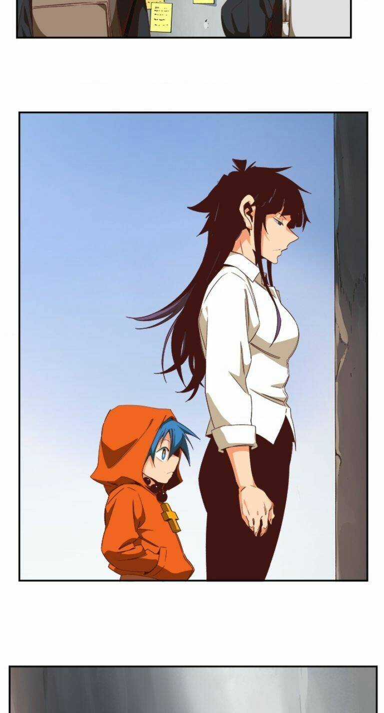 Chúa Tể Học Đường Chapter 566 trang 16