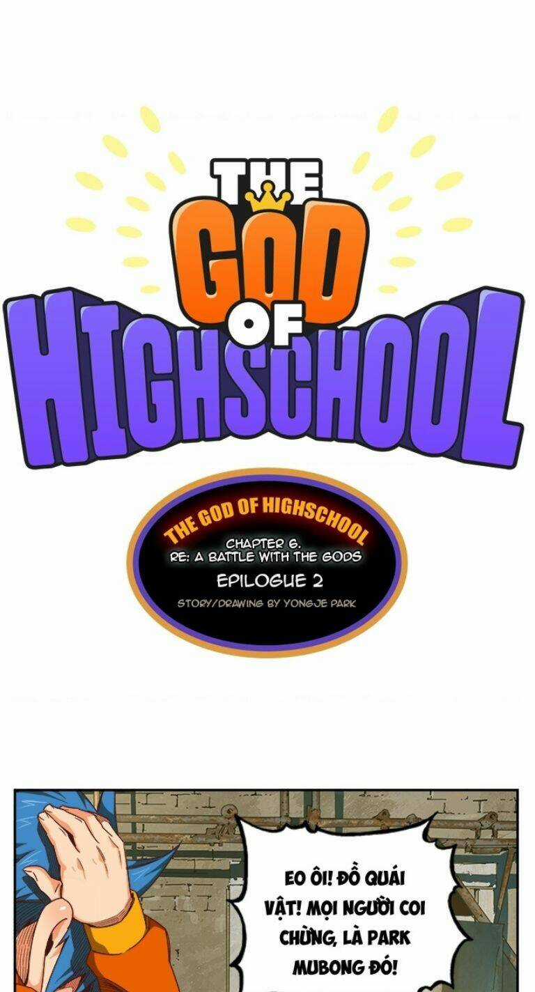 Chúa Tể Học Đường Chapter 566 trang 2