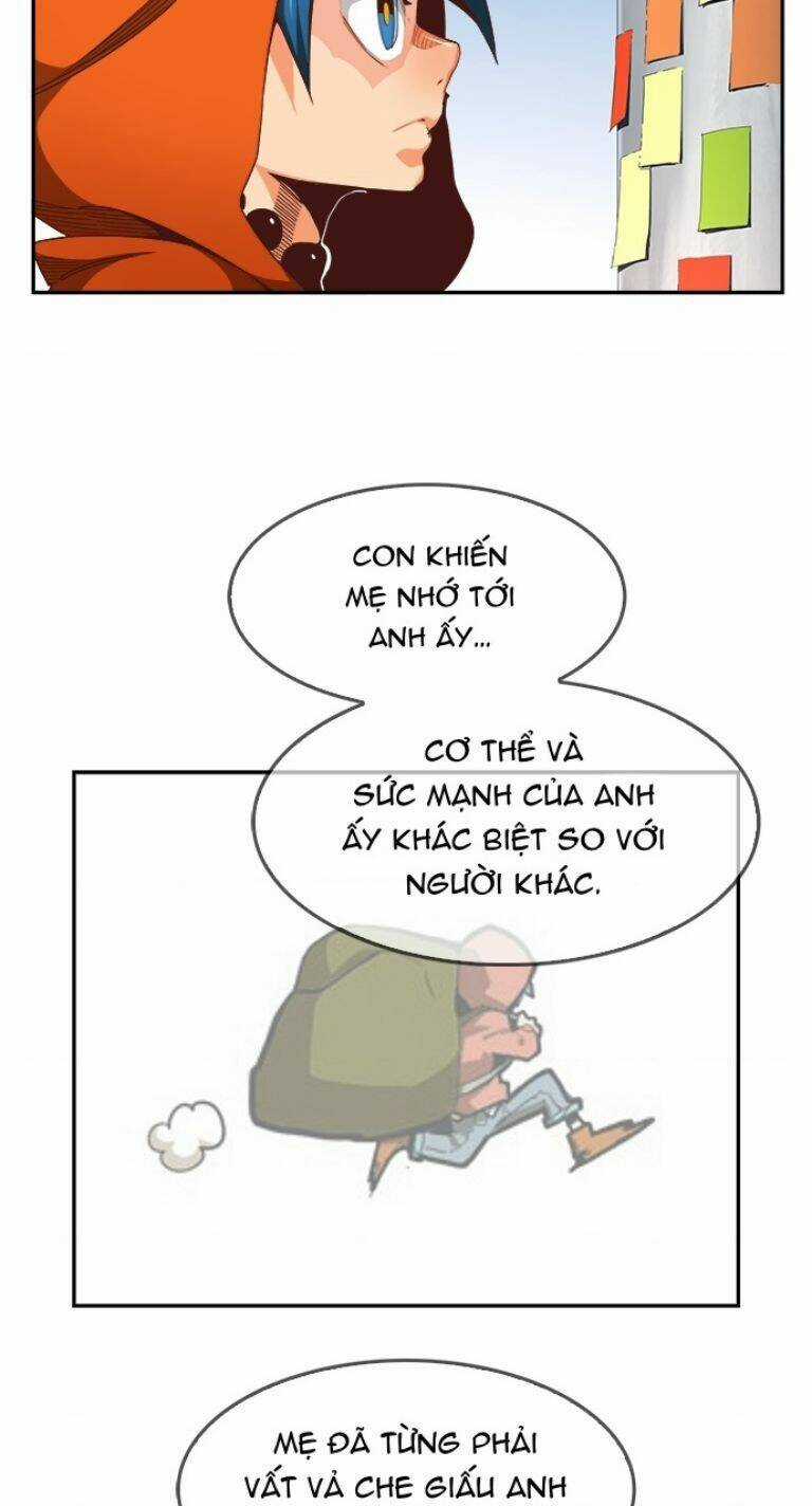 Chúa Tể Học Đường Chapter 566 trang 20