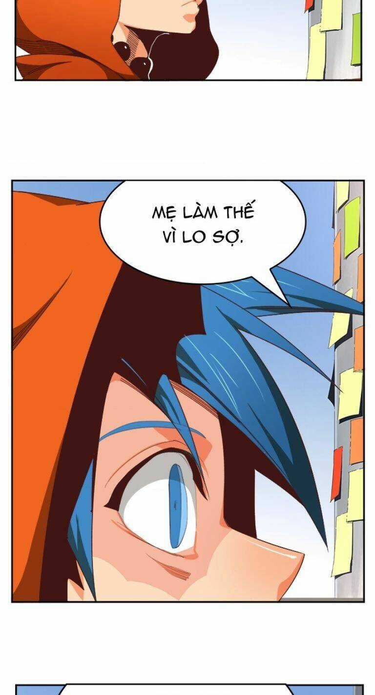 Chúa Tể Học Đường Chapter 566 trang 22