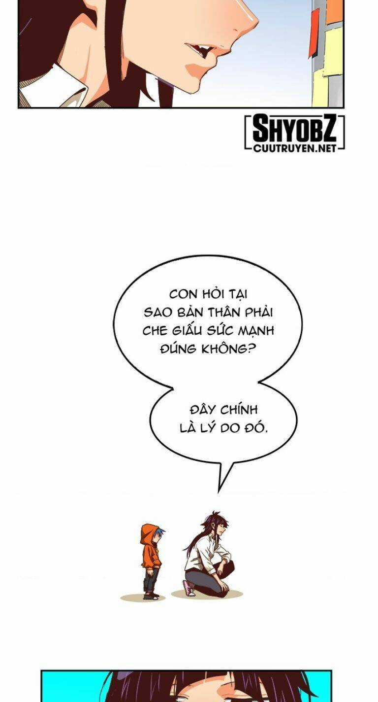 Chúa Tể Học Đường Chapter 566 trang 24