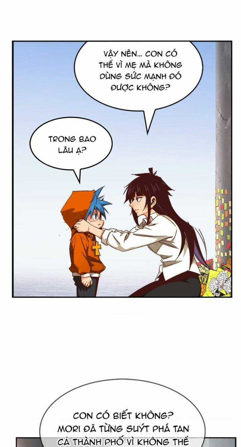 Chúa Tể Học Đường Chapter 566 trang 26